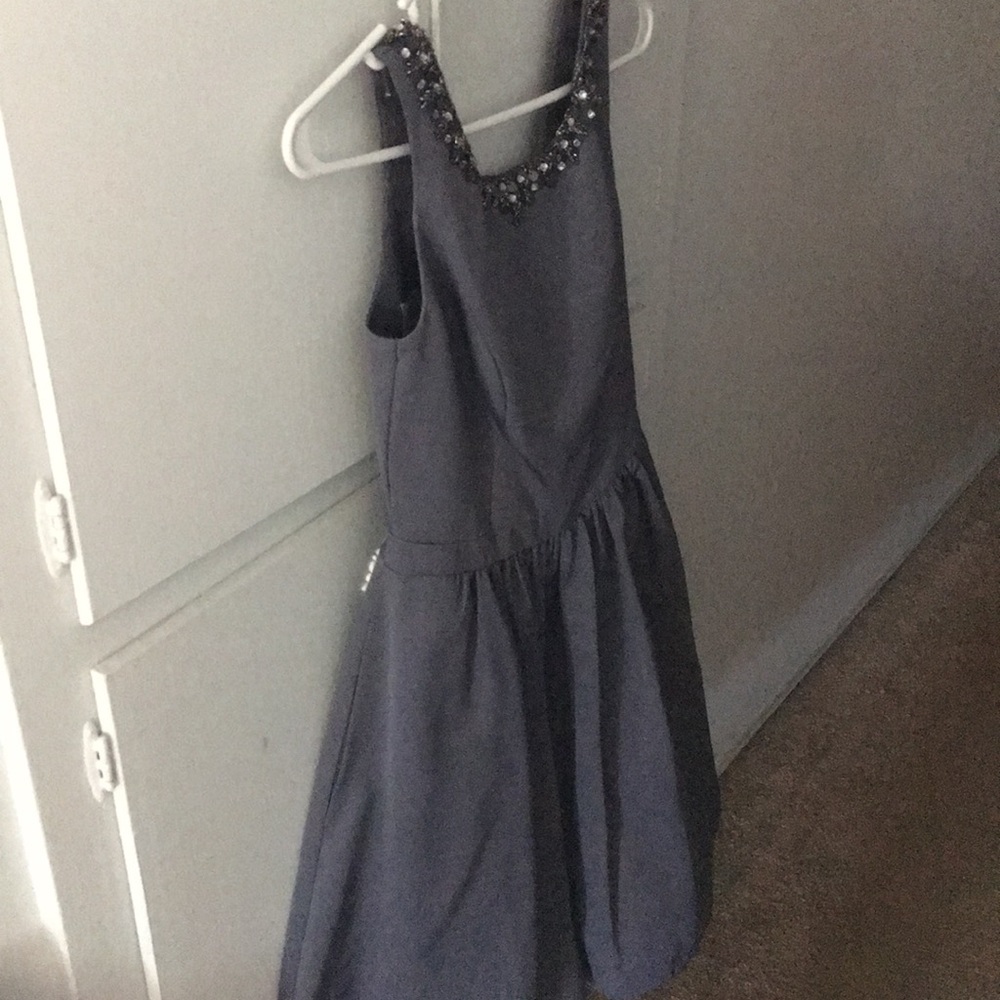 David’s bridal dress